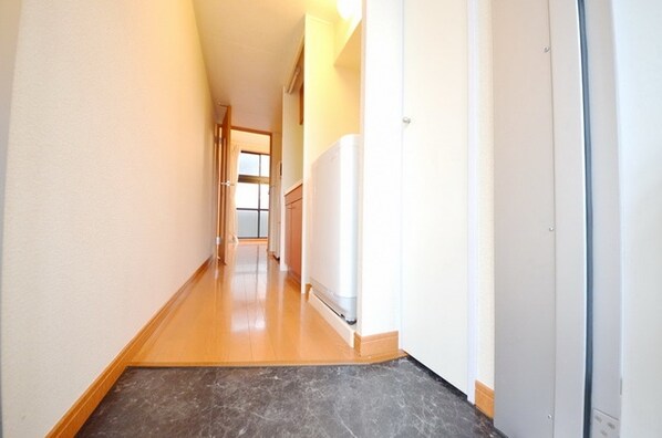 レオパレスサカエ30786の物件内観写真